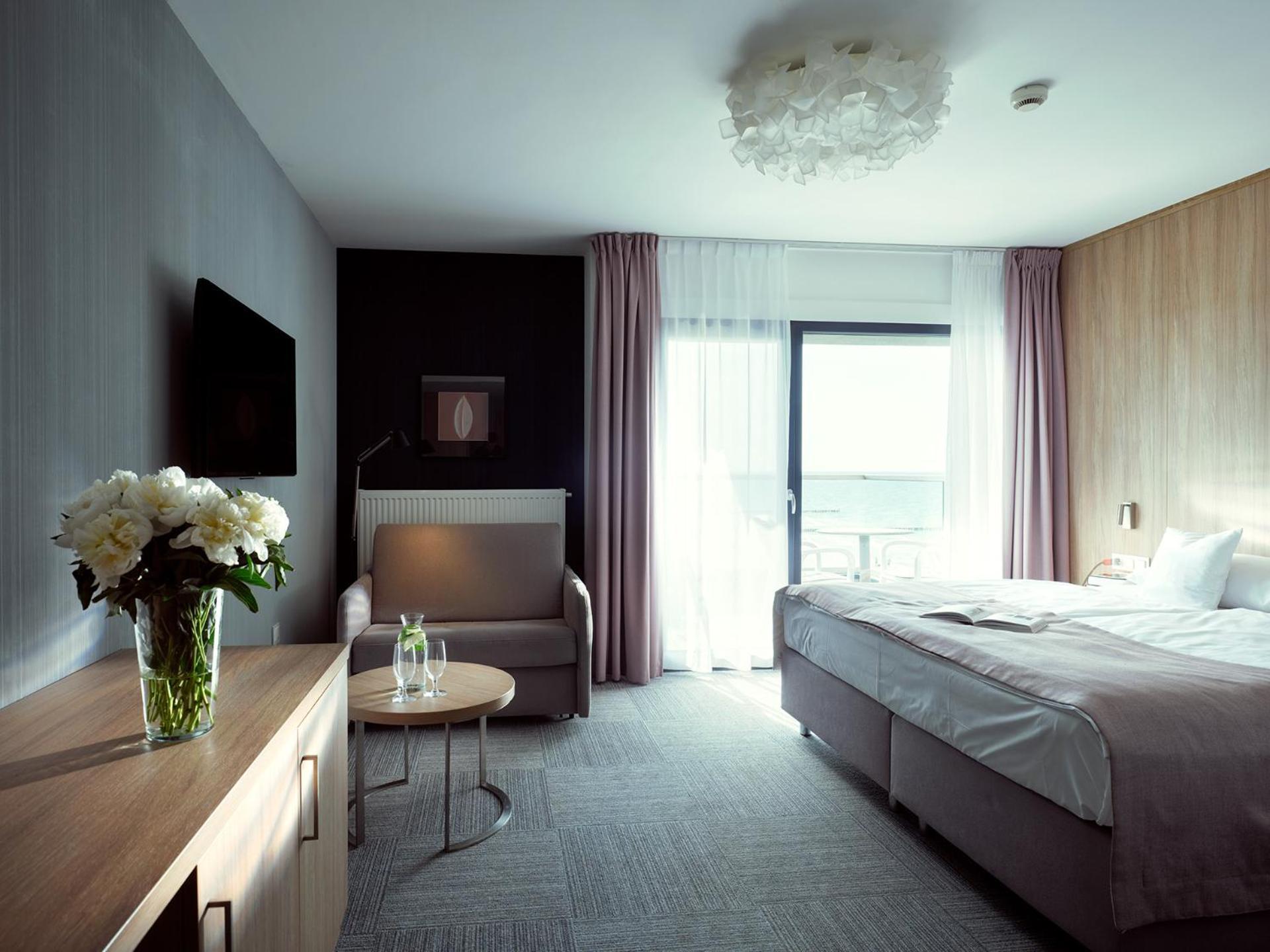 Baltivia Sea Resort Мельно Экстерьер фото