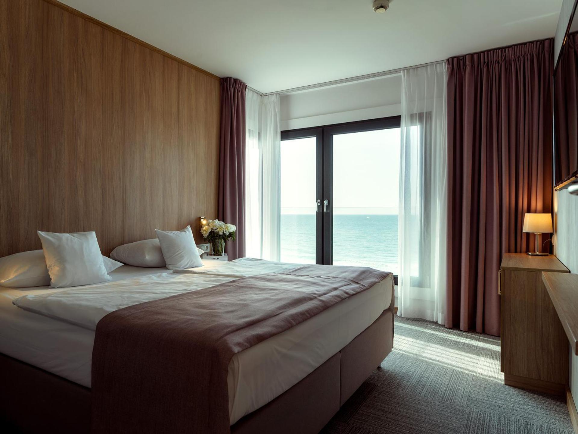 Baltivia Sea Resort Мельно Экстерьер фото