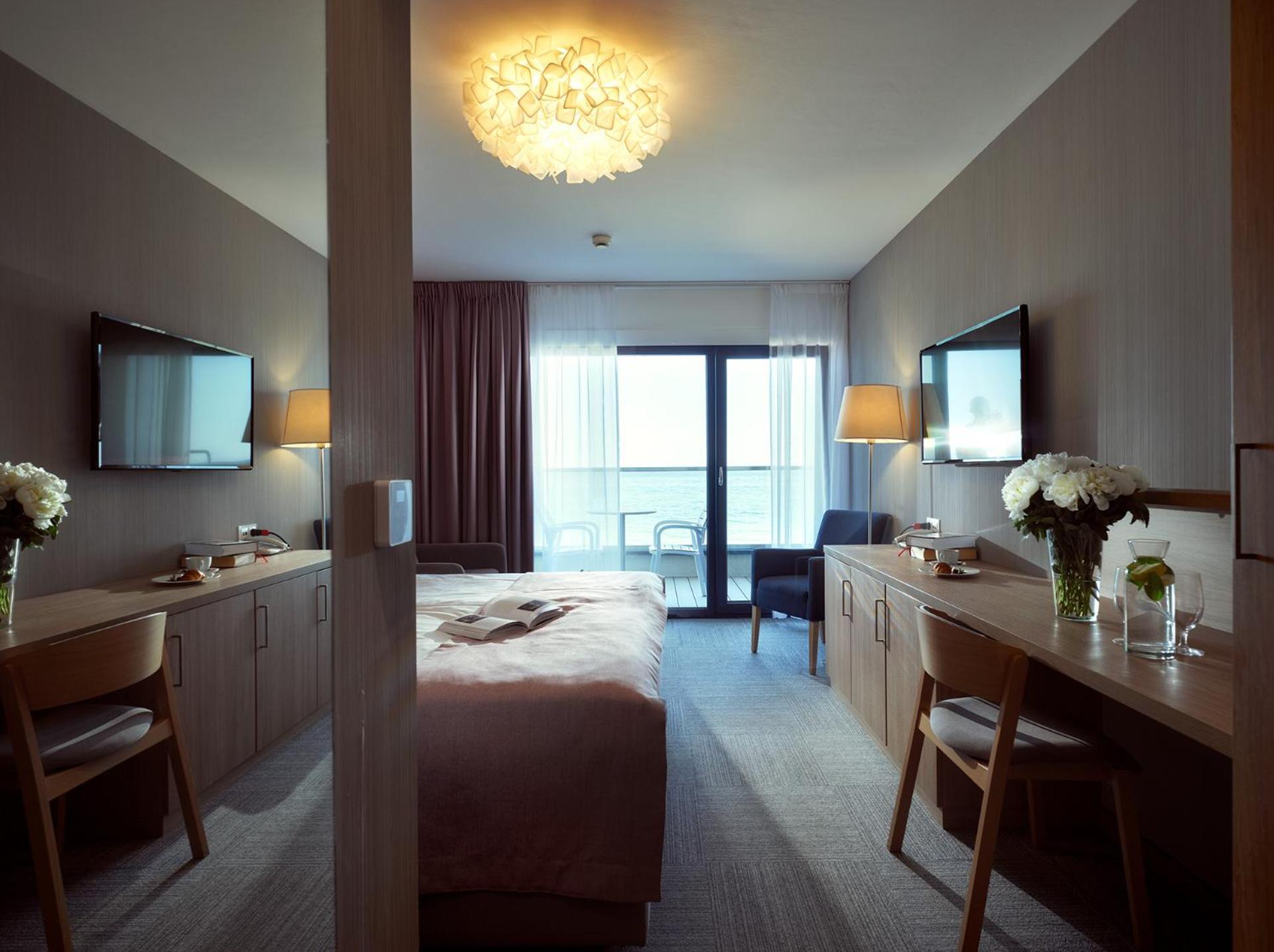 Baltivia Sea Resort Мельно Экстерьер фото