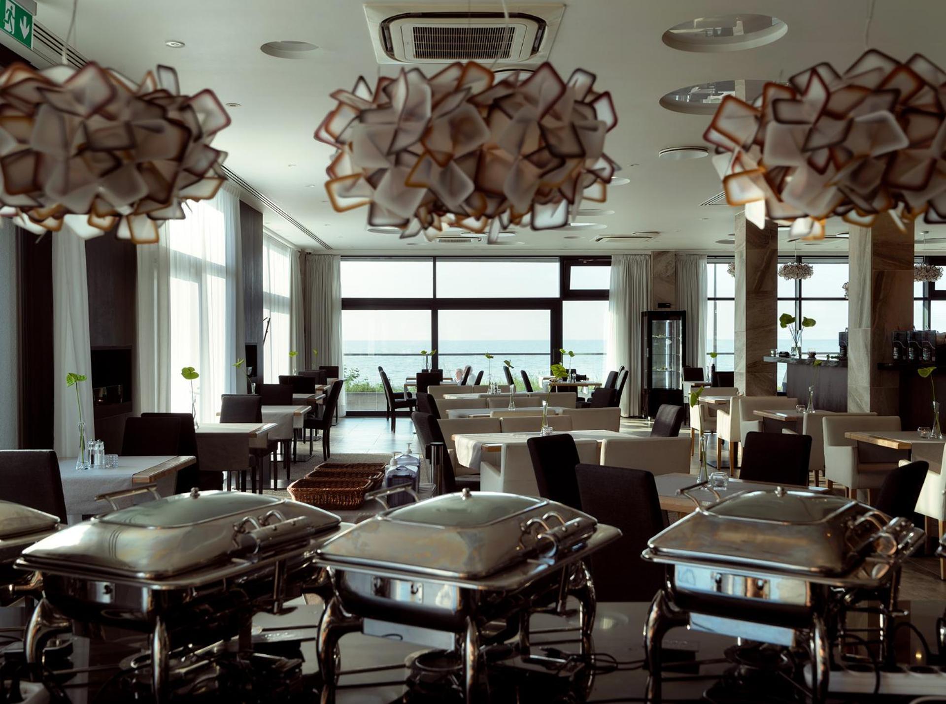 Baltivia Sea Resort Мельно Экстерьер фото