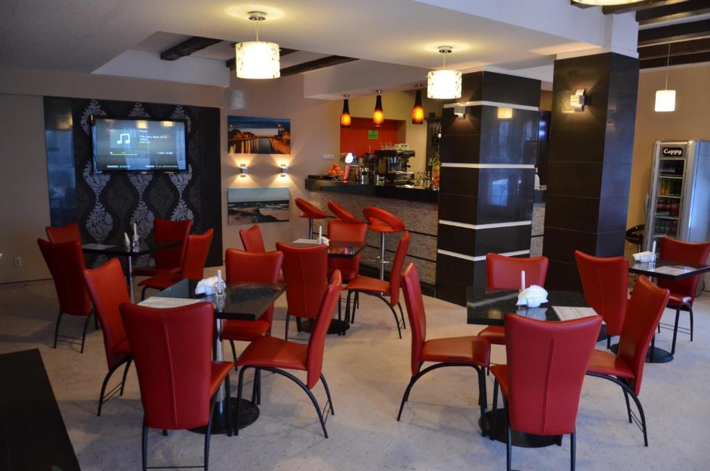 Baltivia Sea Resort Мельно Экстерьер фото