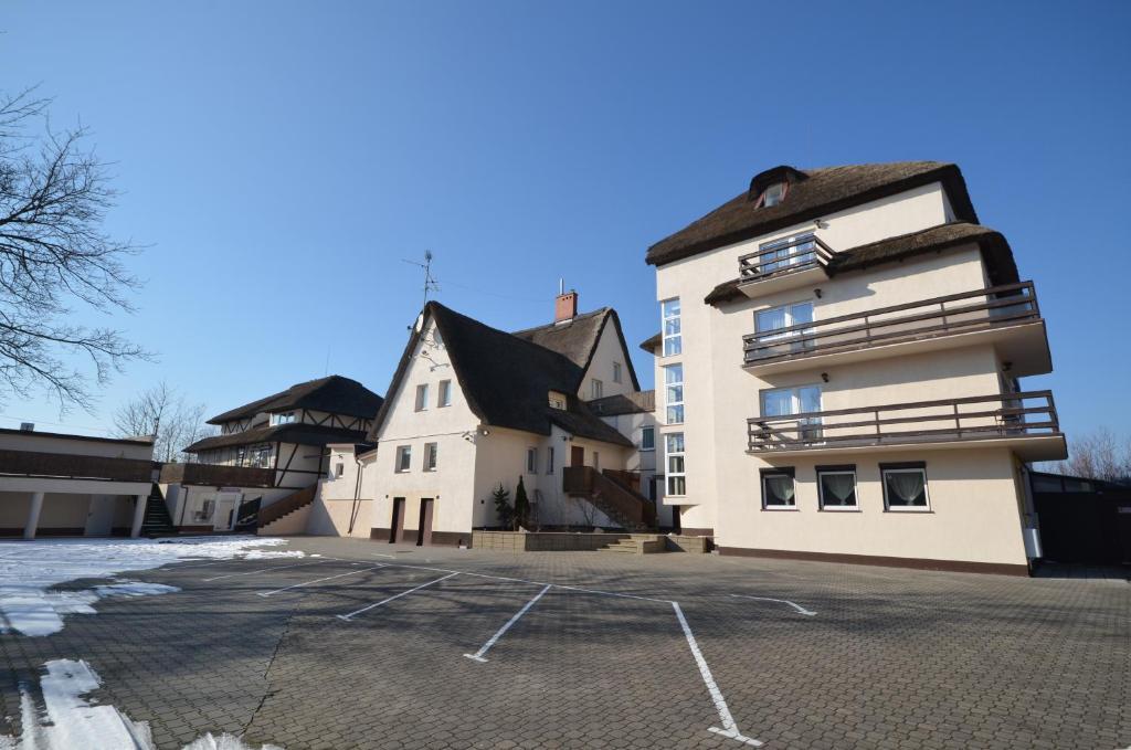 Baltivia Sea Resort Мельно Экстерьер фото